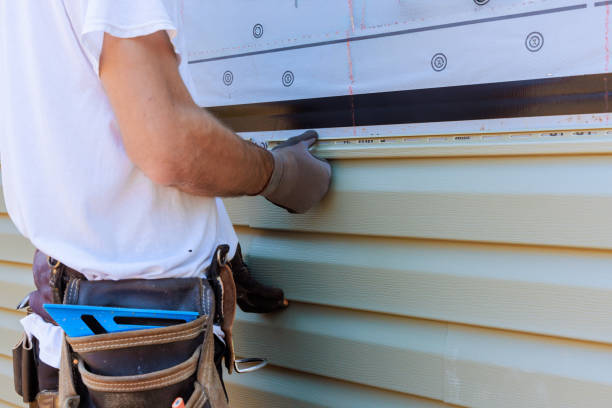 Affordable Siding Repair solutions in Warrenton, GA